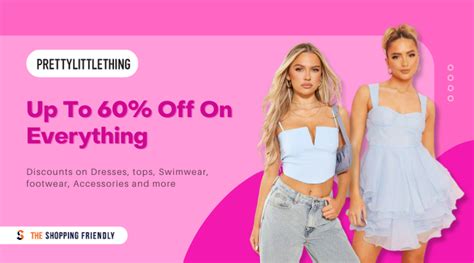 Real Pretty Little Thing Discount Code