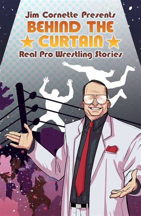 real pro wrestling stories