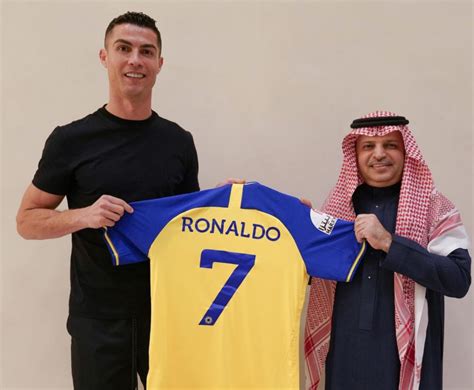 real ronaldo jersey al nassr