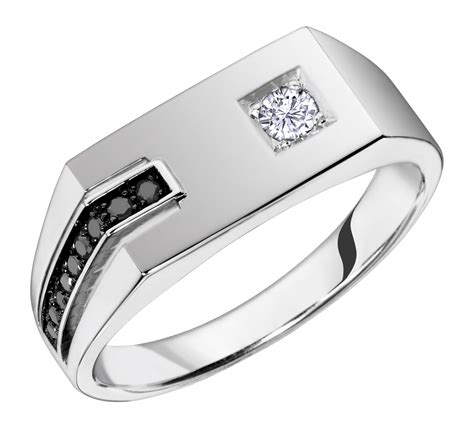 Real Silver Ring for Men