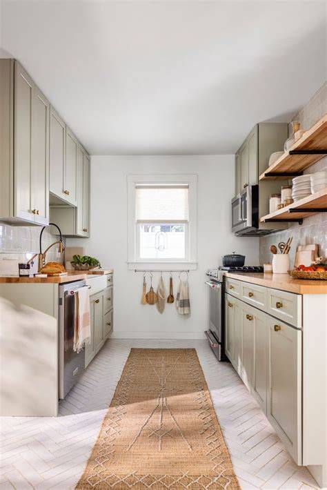 Kitchen Real Simple