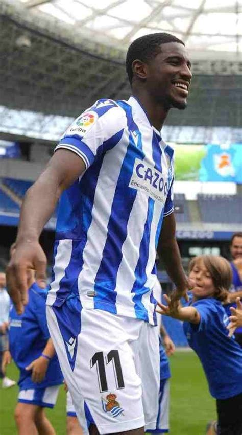 real sociedad most valuable player