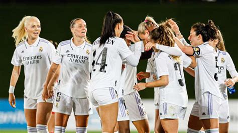 real sociedad real madrid femenino tv