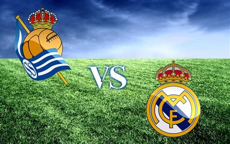 real sociedad real madrid online gratis