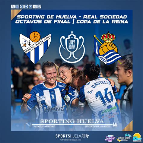 real sociedad sporting de huelva