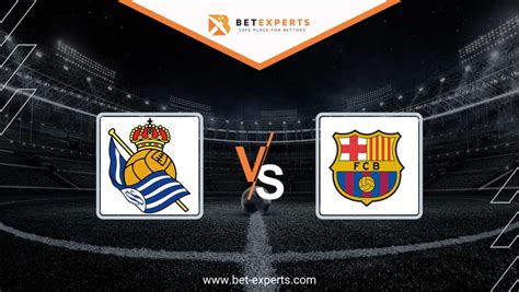 real sociedad vs barcelona pronostico