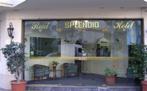 real splendid hotel buenos aires