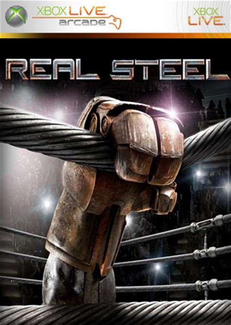 real steel game torrent