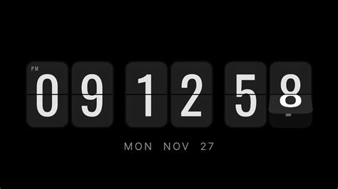 Analog Clock Live Wallpaper7 Clock, Analog clock, Clock wallpaper