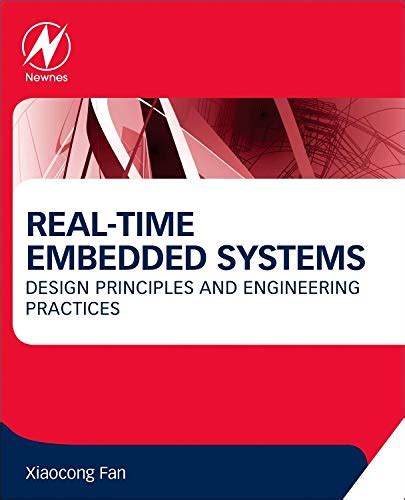 real time embedded systems design principles and engineering practices pdf