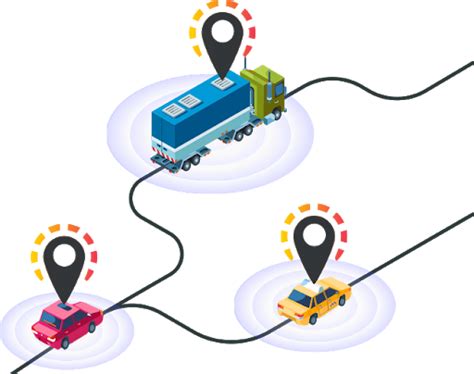 real time gps vehicle tracking solution