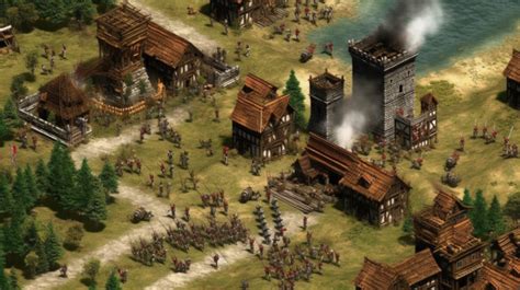 Top 10 Real Time Strategy Games YouTube