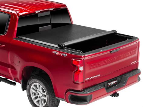 real truck tonneau covers pickup truck