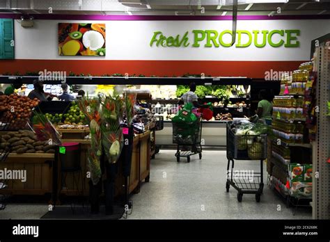 real value supermarket grenada