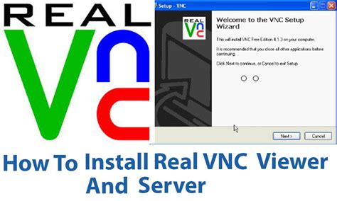 real vnc for windows 11