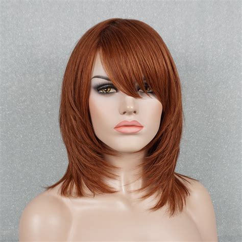 real wigs for women