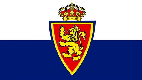 real zaragoza club de futbol