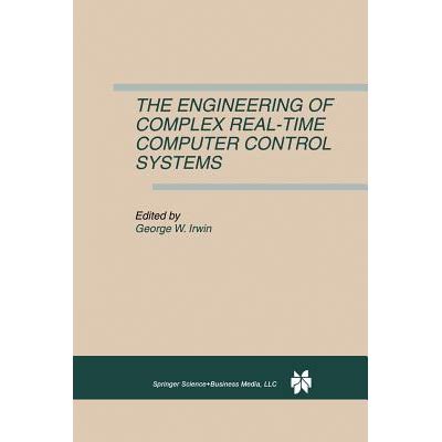 Real-Time Computer Control Systems