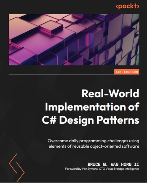 Real-World Implementation Of C# Design Patterns Pdf