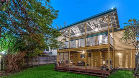 Terrace Homes are on the rise in Brisbane