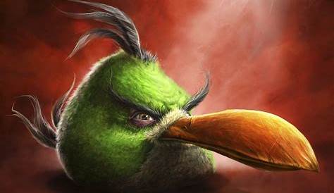 Image tagged in amazingly red,realistic red angry birds - Imgflip