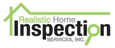 realistic home inspection services inc