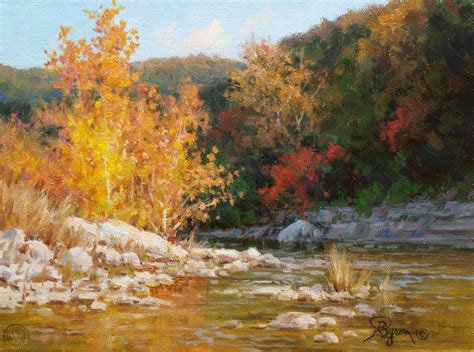 realistic landscape oil paintings for sale