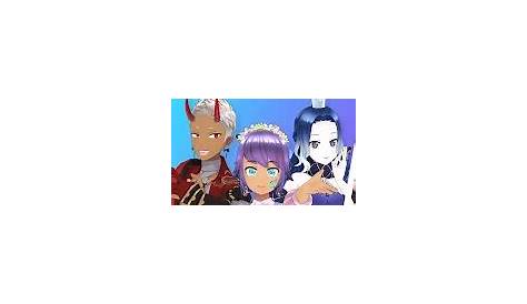 an Anime Avatar Apps on Google Play