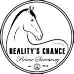 reality chance horse rescue