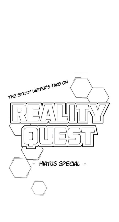 Reality Quest  Chapter 165