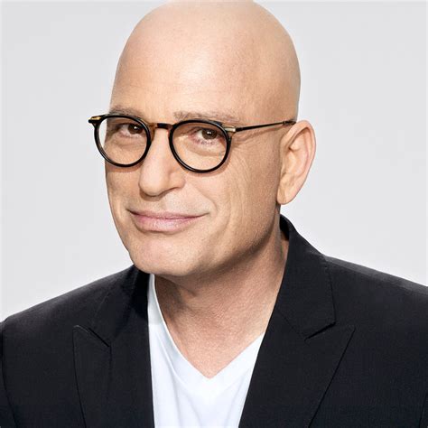 reality show with howie mandel