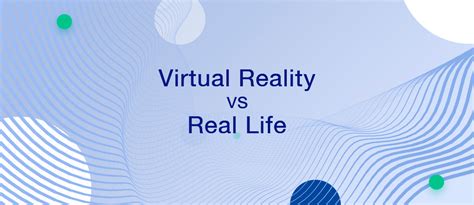 Reality Vs Real