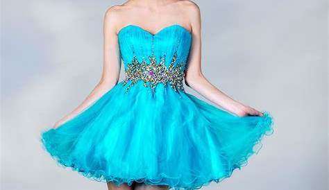Really Cute Homecoming Dresses 25 Best