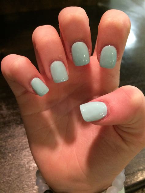 54 Cute Short Acrylic Nails Designs That You'll Love To Try NOLOND