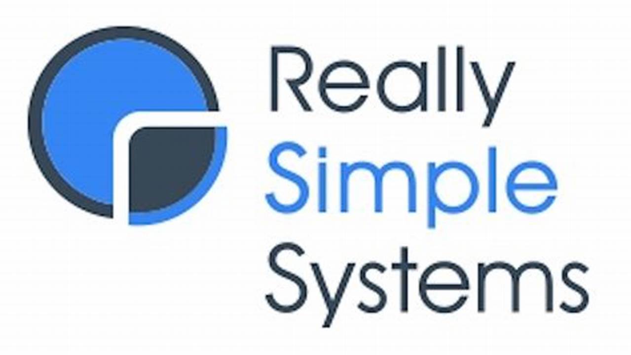 Really Simple Systems CRM: A Powerful Tool for Small Businesses