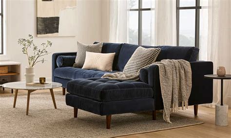 Really Comfortable Sofa