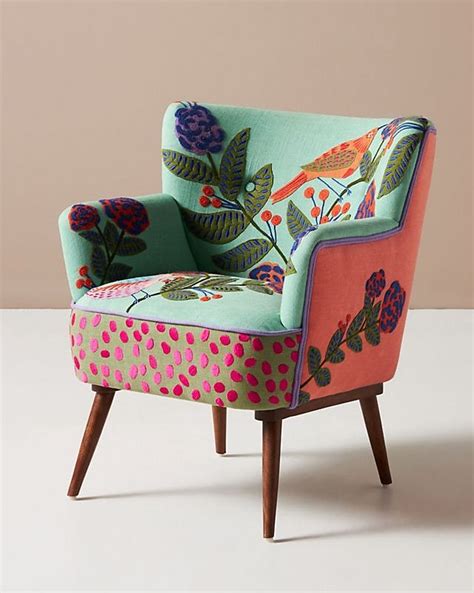 Really Cool Accent Chairs