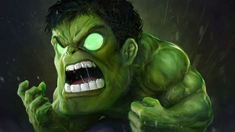 really cool pictures of the hulk