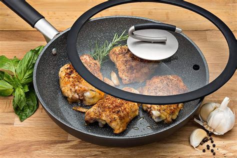 really good frying pan