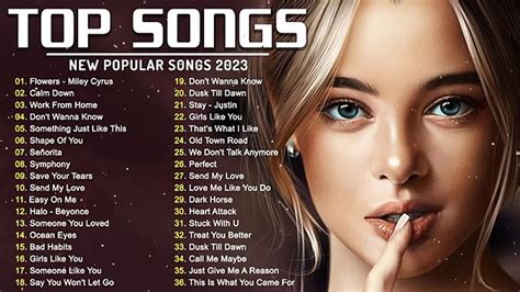really good songs 2023