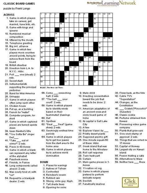 The New York Times Crossword App Updated With More Than 9,000 Puzzles