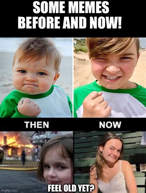 25 Funny Memes About Getting Old Getting old, Old