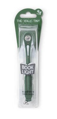 Really Tiny Book Light Battery