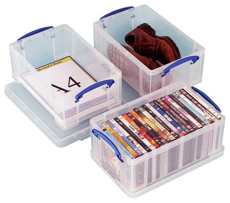 really useful a4 storage boxes