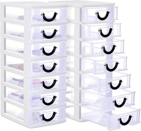Really Useful Box Storage Drawers