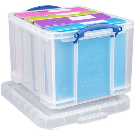 Really Useful Storage Boxes Hobbycraft