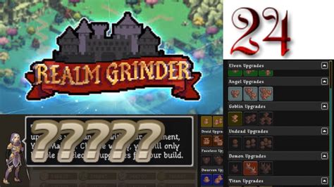 realm grinder builds a2