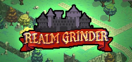 realm grinder import code