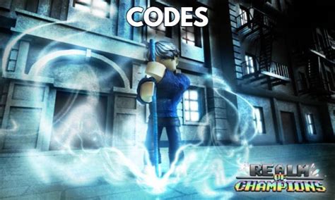 realm of champions codes