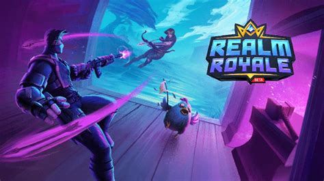 realm royale discord fr